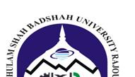Baba Ghulam Shah Badshah University Rajouri (J&K) Result Notification No. 283 of 2017 Dated: 17.06.2017 Result of B.
