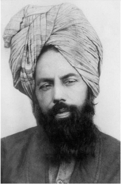 Hazrat Mirza Ghulam Ahmad said: Among the most sincere friends in our community is Maulvi Muhammad Ali, M.A. I am sure that by the grace of God he will prove to be so firm in righteousness and love of religion that he will set an example worthy to be followed by his peers.