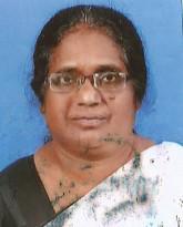 .M.Kirubakaran, CSI Missionary, Thiruninravur, suffering from cancer, underwent treatment