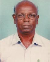 Rajeswari Odula 31 years, W/o.K.