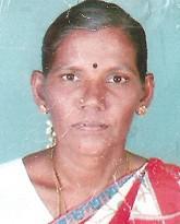 Aruldoss, Believer, Madurai, suffering from brain cancer, underwent treatment 9.