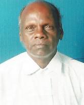 Prabu Joshua, retired CEF Missionary, Bangalore, was provided Rs.