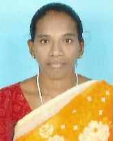 Rs.2000/- = Rs.14,000/-). 25. FD-3305 Mrs. M. Rajathi 34 years, W/o.Late.