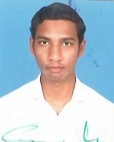 Ashwin Dev S/o.Mr.D.Albin, DMPB Missionary, Kanniyakumari, studying III year, B.E.