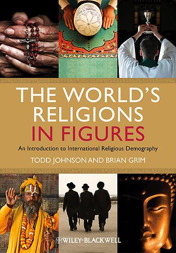 The World s Religions in Figures An
