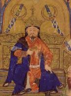 Once conquered, subject peoples were not oppressed by Mongol rulers.