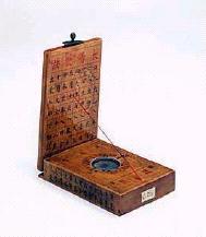 Ming Technology: The first magnetic compasses designed for navigation were probably developed in the 11 th