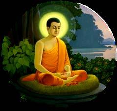 VOL.02 June 2012 අප ද බස ක ම, රත ස න ධ ඡත; තණ හක ඛයර ත හ ත, සම ම සම බ ධස ව ක. The disciple of the Buddha does not even go after heavenly pleasures.