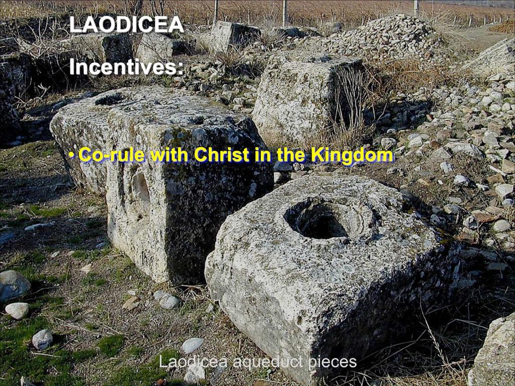 Laodicea