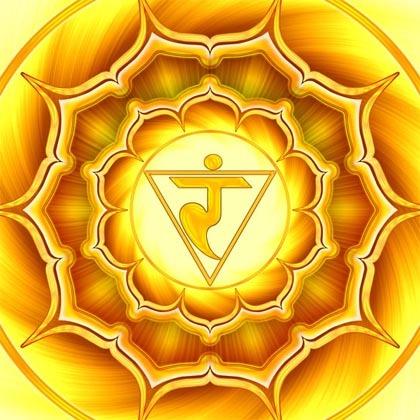 Chakras & Life Purpose (3/4) 3rd Chakra 4th Chakra Your third chakra contains information on energy distribution, including how you focus energy to create your life experiences.