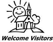 WE WELCOME EVERYONE to our community regardless of race, class, marital status, sexual orientation, ability or disability. Saint Mark welcomes children and adults with disabilities and their families.