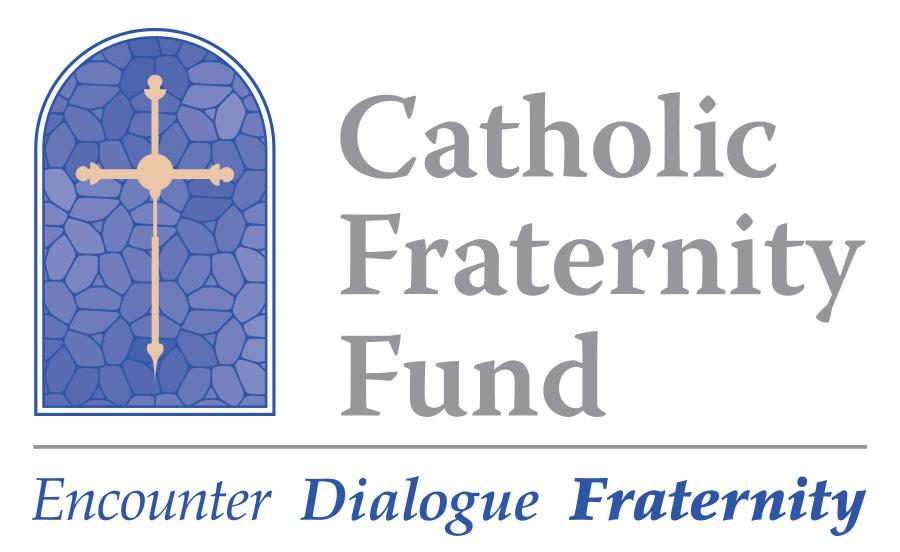 of Charity) is courtesy of the Catholic Community Foundation and the Catholic Fraternity Fund