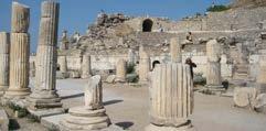 Ephesus # 207 2) What was commendable about the church of Ephesus, as the letter explains (Revelation 2:1-3)?