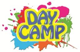 Stronghold Day Camp: July 23-27, 9:00am-3:00pm, for kids entering 1st grade 5th grade games, crafts, music, Bible study, lunch and snack! Day Camp for 4 & 5 year olds, July 23-27, 9:00am-11:00am.
