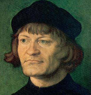 Huldrych (Ulrich) Zwingli (1484-1531) Raised in Wildhaus, a village high in the Alps to a prominent and politically connected peasant family.