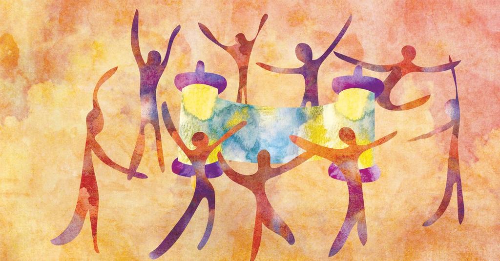 SIMCHAT TORAH Congregation Beth Israel cordially invites you and your family to join us on Monday evening, October 1st at 7 pm as we celebrate this joyous occasion.