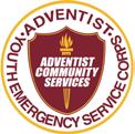 Greater New York Conference of the Seventh-day Adventist Church A Combined Ministry of Adventist Community Services and the Adventist Youth Ministries Department Adventist Youth Emergency Services