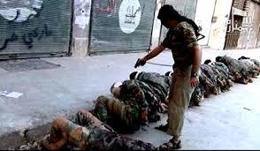Jabhat al-nusra: a militant group,