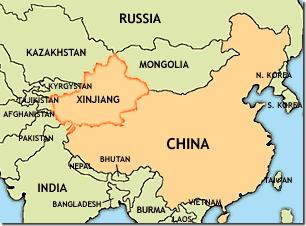 Strategic Insight Constituting the Uyghur in U.S.-China Relations: The Geopolitics of Identity Formation in the War on Terrorism by Gaye Christoffersen Strategic Insights are authored monthly by