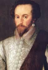 B-Walter Raleigh 1-1585: Takes 100 men & boys to form a colony in what is today Virginia A) Settles on Roanoke Island B) Had rough winter C)