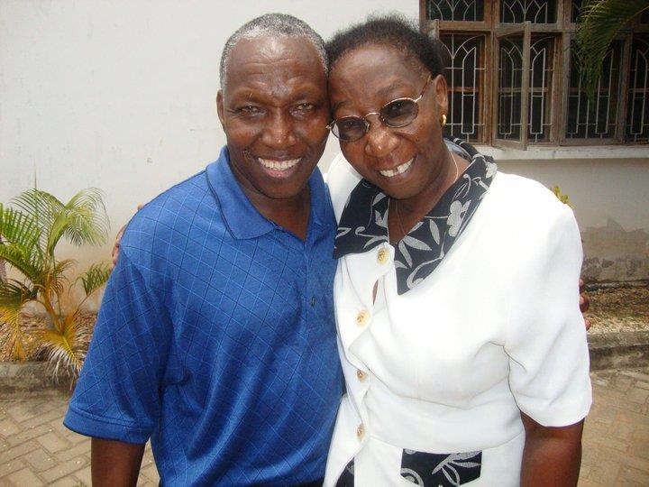 James and Mary Kamau ICM Dar es Salaam, Tanzania International Christian Ministries (ICM) exists to serve the church by equipping and discipling its leaders.