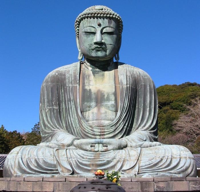 Buddhism Legend of Buddha continued Following this he dedicated his life to spreading the teachings.