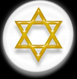Judaism Jewish Symbols The emblem of the Jewish people is the Magen David (Shield of David), also known as the Star of David.