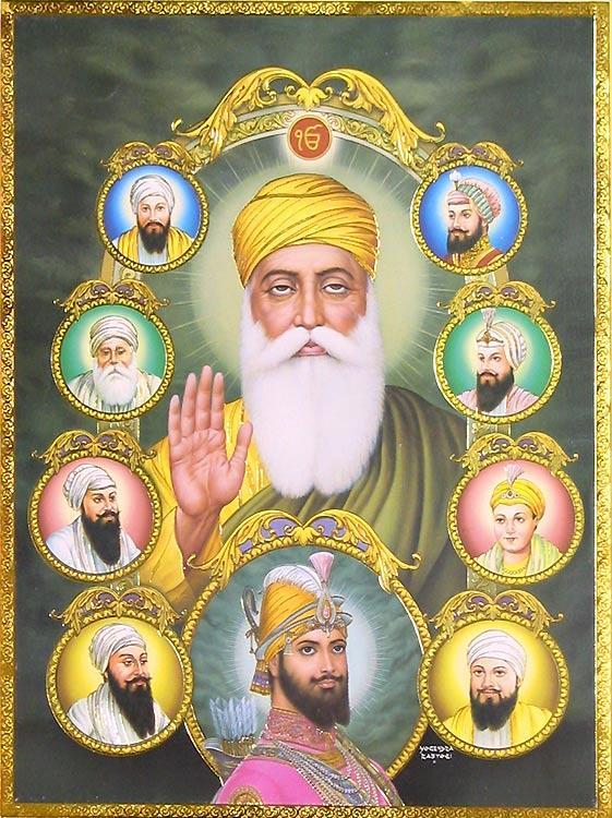 Sikhism Sikhism was founded in the 16th century in the Punjab district of what is now India and Pakistan.