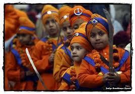 Sikhism Beliefs The community of men and women who have been initiated into the Sikh faith is known as the Khalsa (Community of the Pure) Sikhs believe in one God who