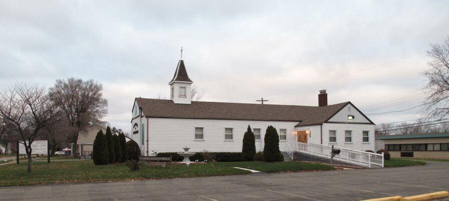 Staley M Sorrel (died in 2010) pastored this church In 1953 it went from 125-150 members to 800-1501 in 1970.