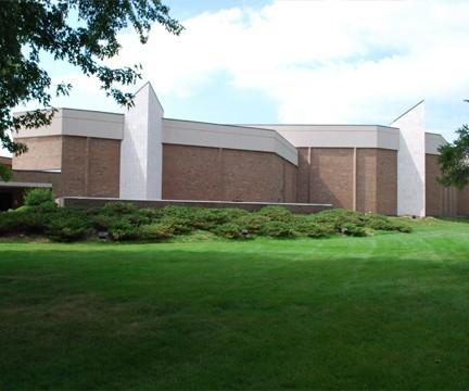 Emmanuel Missionary Baptist Church 11071 E 11 Mile Rd, Warren, MI 4809 586-759-6262 Founded in Oct 1949.