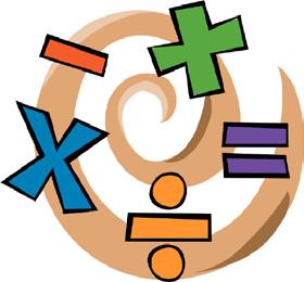 math Academic Content Objectives Central Christian Academy teaches Mathematics because God designed our world with precision.