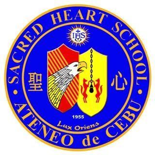 23 School Profile Sacred Heart School Ateneo de Cebu is the Catholic, Jesuit, Chinese Filipino educational community committed to forming men and women with excellence and character.
