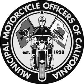 Municipal Moorcycle Officers of