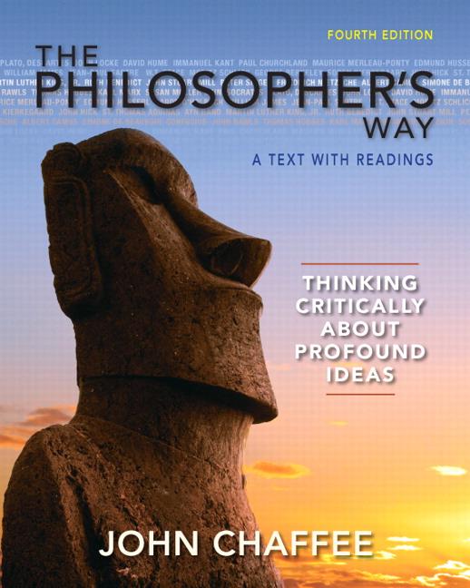 Chapter 1 What is Philosophy?