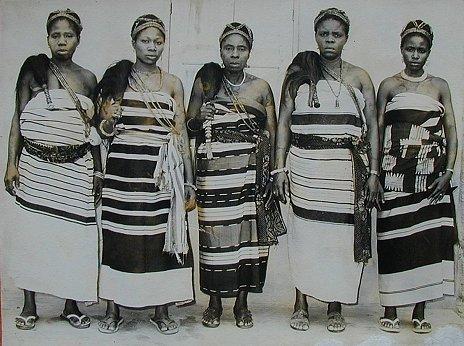 Resistance to Colonialism Women s War ( Aba
