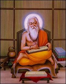 Sacred texts The Vedas The fundamental teachings of Hinduism, which form the foundation of all its different sects, are contained in the concluding portion of the Vedas.