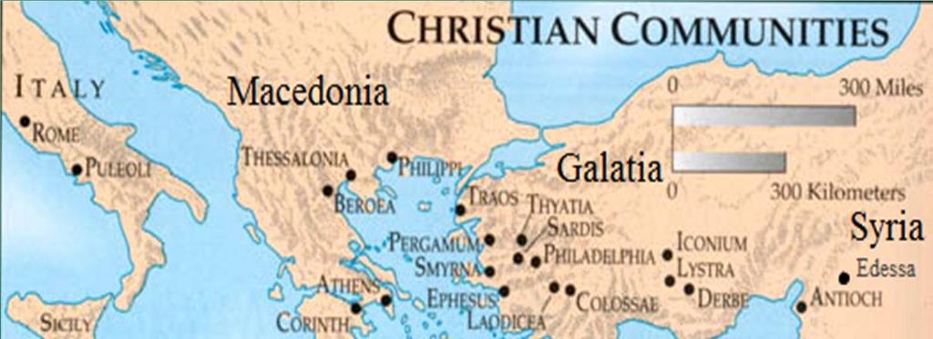 Mediterranean Thomas The Gospel of Thomas a