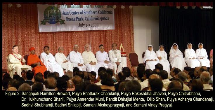 JCSC s newly inaugurated facilities a 62,000 sq ft cultural complex and 13,000 sq ft temple proved to be the ideal spiritual backdrop to host the convention activities.