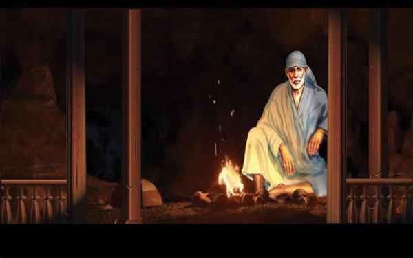 Saileela Why Shirdi Sai Baba motivated His Devotees to do Parayan of Holy Books Every Scripture is inspired by God, and is useful for teaching, for convincing, for correction of error, and for