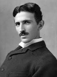 Nikola Tesla A Serbian American inventor, electrical engineer, mechanical engineer, and futurist known for his contributions to the design of the modern