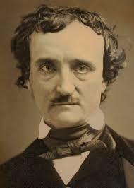 Edgar Allan Poe Words have no power to impress the mind