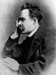 Friedrich Nietzsche Believed that religion was worthless in an age of moral change and scientific discovery. Nietzsche felt that the West would shun its Christian faith and chaos would ensue.