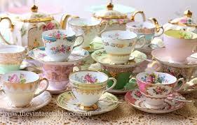 High Tea Wednesday April 29 th 3:00 5:00 pm. Tell your friends this is the place to be for tea! A variety of sweet and savory treats will be served.