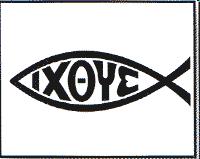 Symbols The Fish