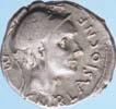 Distrust of Money As the Roman Empire declined, people refused to trust the value of money issued by each emperor.