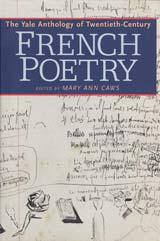 Poetry Advances French poems depend on.