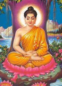 Siddhartha Gautama Became known as the