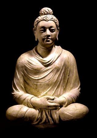 THE LORD OF INFINITE WISDOM He is The Exalted One! The Arahat! The Supreme Buddha! Full of Wisdom and Goodness!