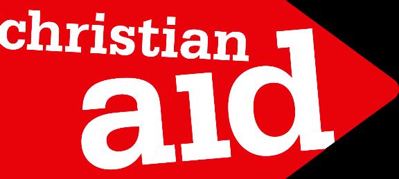 Many victims of war need food, clothing and shelter, and so many Christians will feel that they should help them Christian Aid Christian Aid is one
